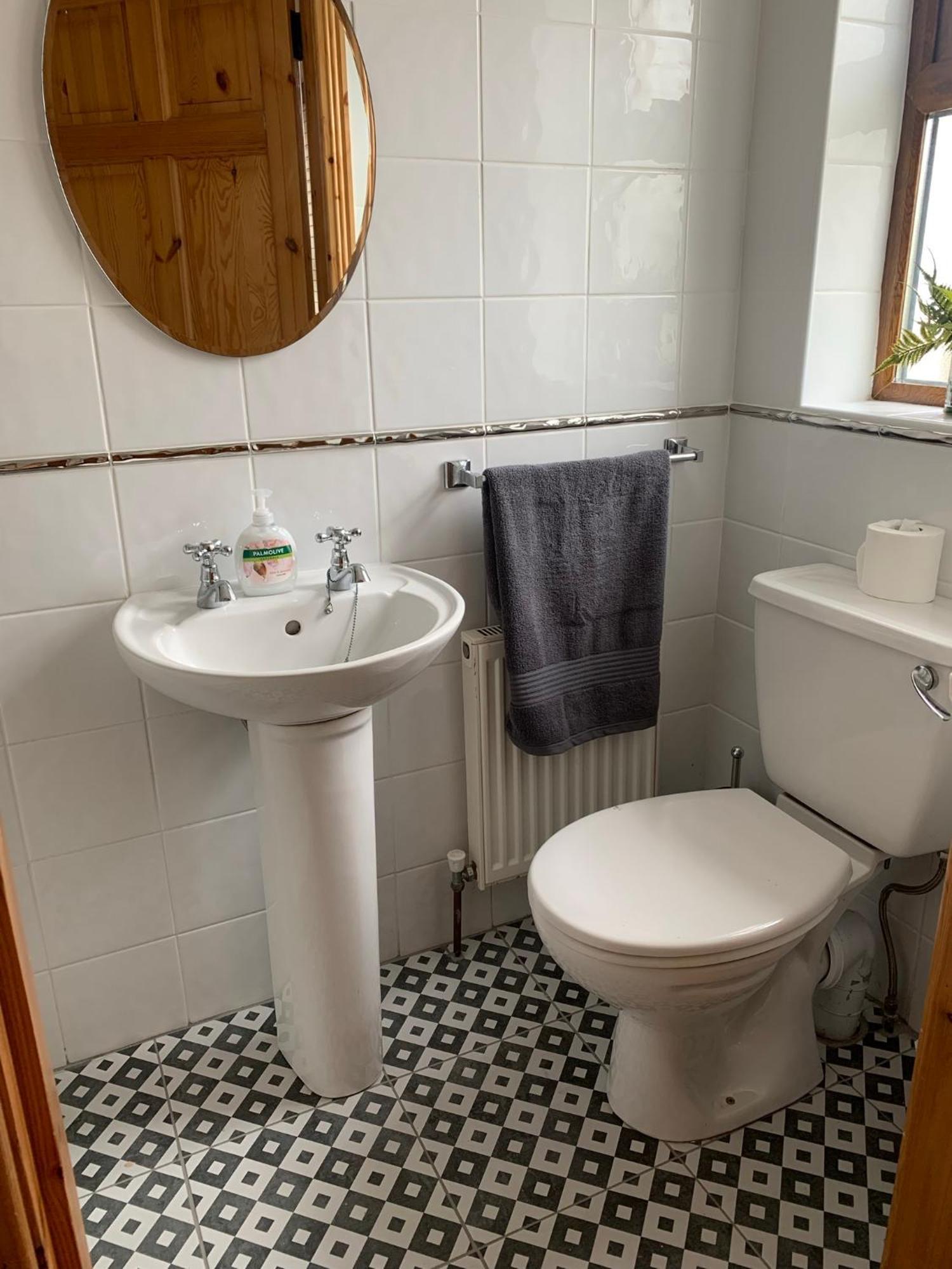Wild Atlantic Way House Βίλα Dooagh Εξωτερικό φωτογραφία